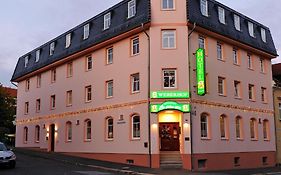 Hotel Weberhof Zittau